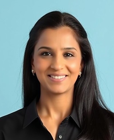 Dr Mansi Patney